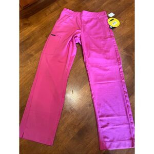 Woman’s new with tags wonderwink HP scrub pants size medium
